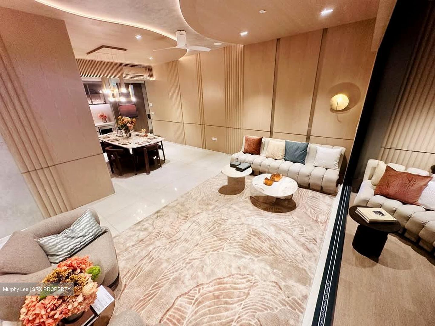 Pinery Residences (D18), Condominium #539366211